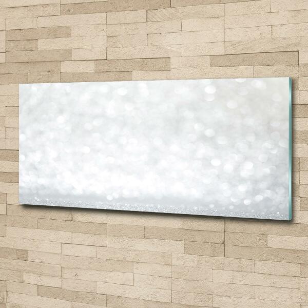 Quadro in vetro Frippery