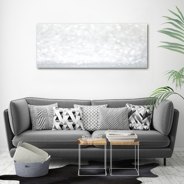 Quadro in vetro Frippery