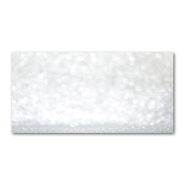 Quadro in vetro Frippery