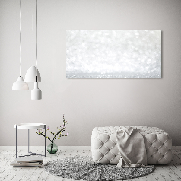 Quadro in vetro Frippery