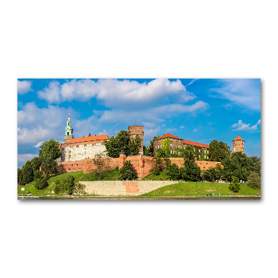 Quadro su vetro Cracovia, Polonia