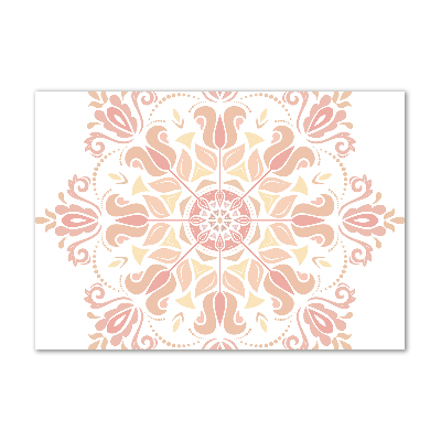 Quadro vetro Ornamenti