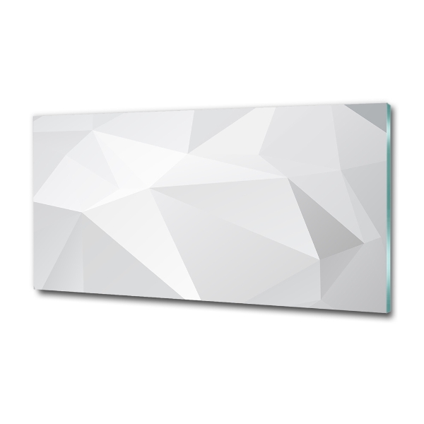 Quadro vetro Sfondo astratto