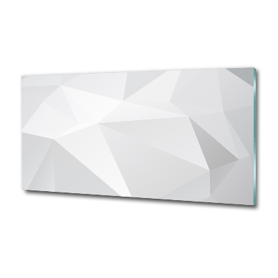 Quadro vetro Sfondo astratto