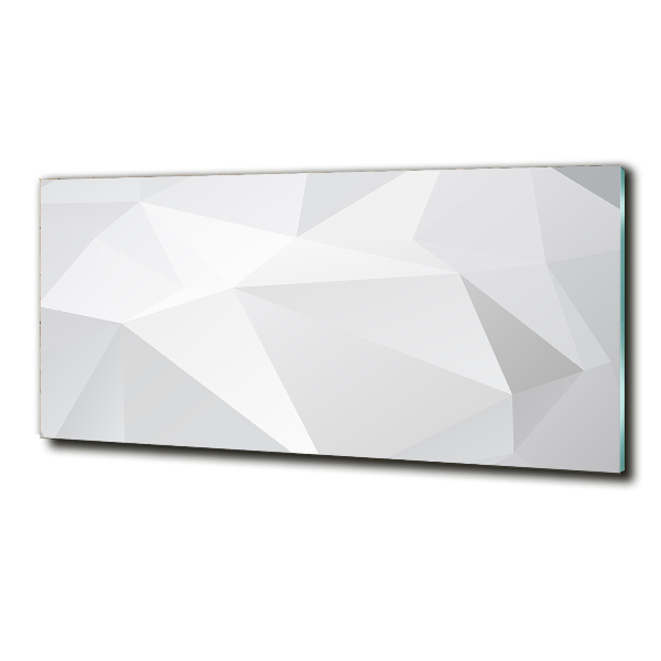 Quadro vetro Sfondo astratto