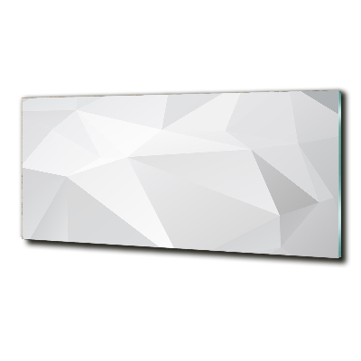 Quadro vetro Sfondo astratto