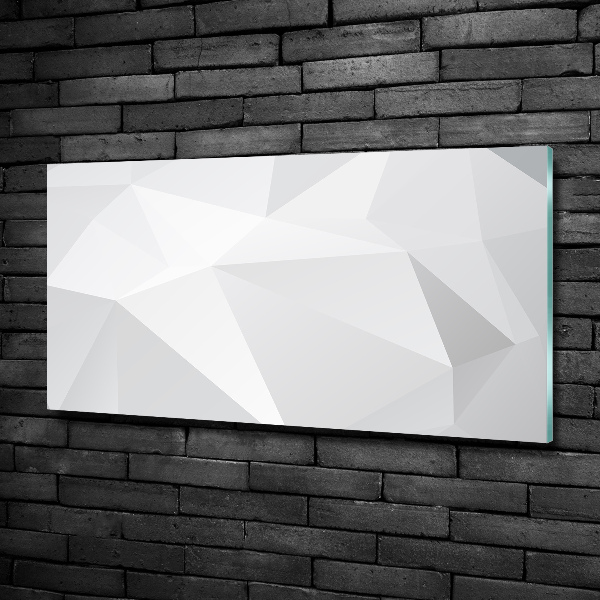 Quadro vetro Sfondo astratto