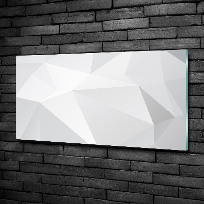 Quadro vetro Sfondo astratto