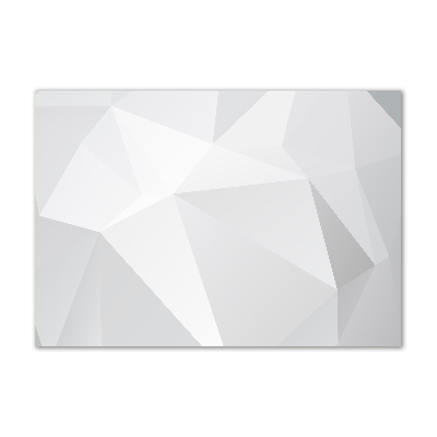 Quadro vetro Sfondo astratto