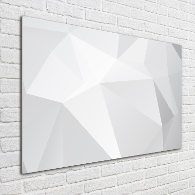 Quadro vetro Sfondo astratto