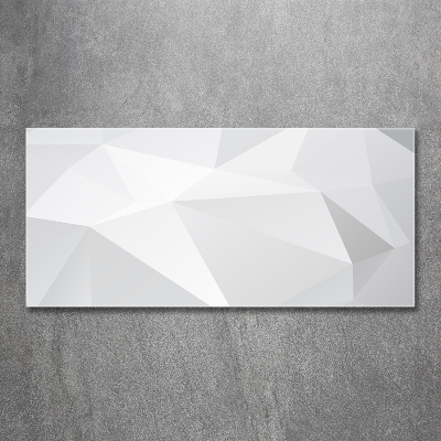 Quadro vetro Sfondo astratto