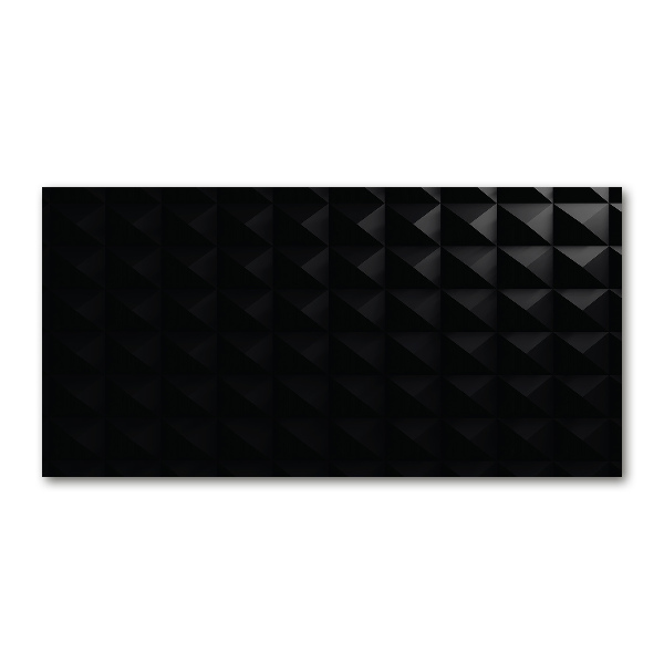 Quadro in verde Sfondo astratto