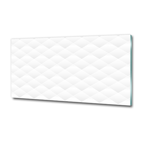 Quadro su vetro Sfondo astratto