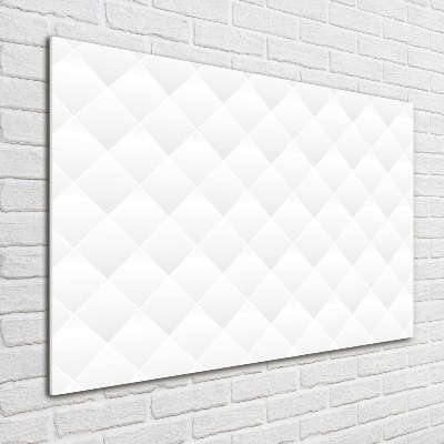 Quadro su vetro Sfondo astratto