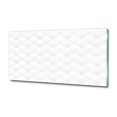 Quadro su vetro Sfondo astratto