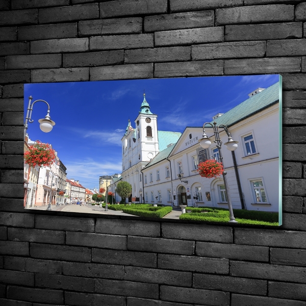 Quadro in verde Rzeszów, Polonia