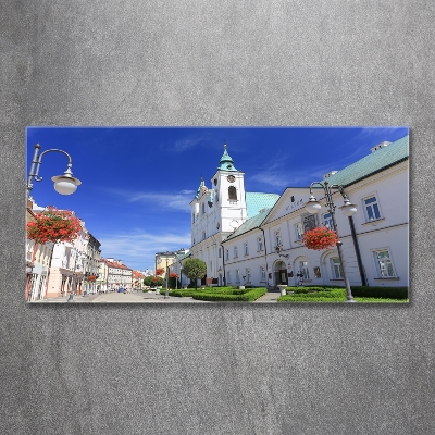 Quadro in verde Rzeszów, Polonia