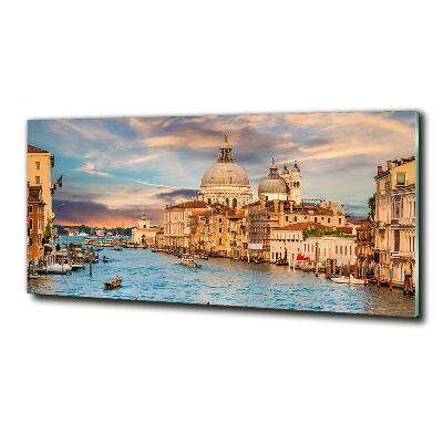 Quadro su vetro Venezia, Italia