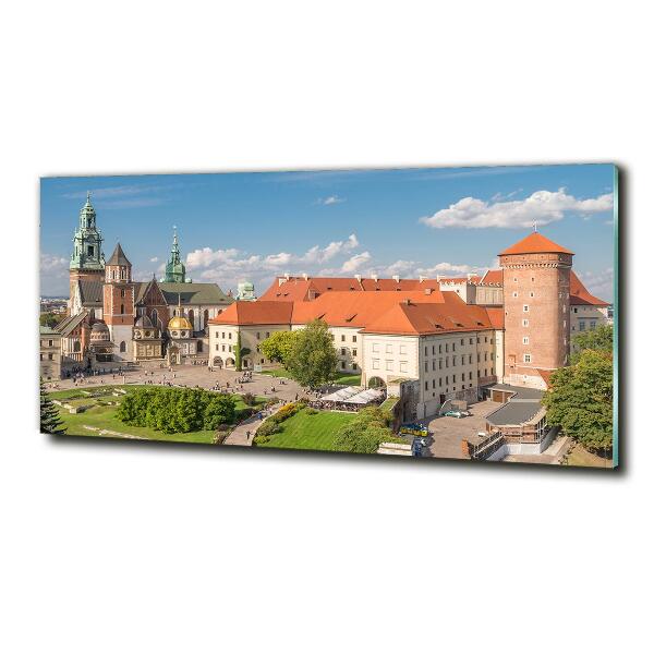 Quadro vetro Cracovia, Polonia