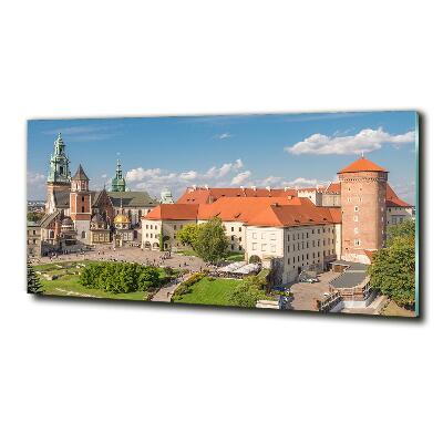Quadro vetro Cracovia, Polonia