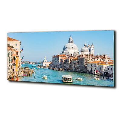 Quadro su vetro Venezia, Italia