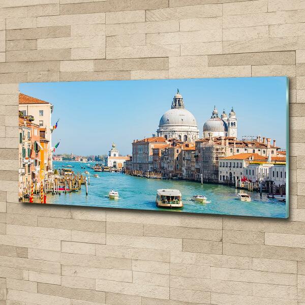 Quadro su vetro Venezia, Italia