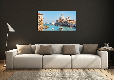 Quadro su vetro Venezia, Italia