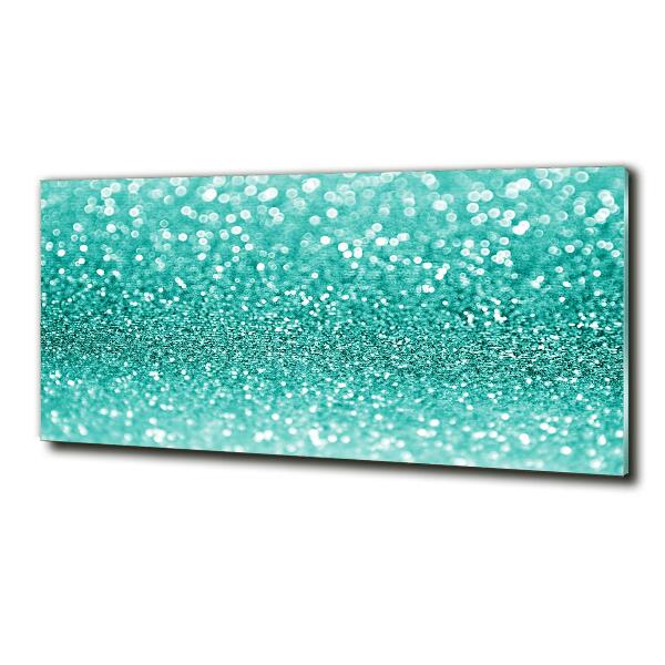 Quadro su vetro Frippery