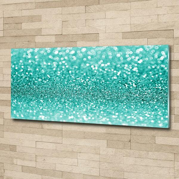 Quadro su vetro Frippery