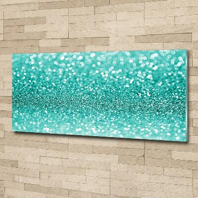 Quadro su vetro Frippery