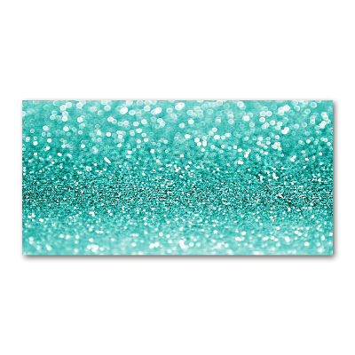 Quadro su vetro Frippery