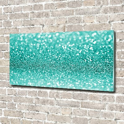 Quadro su vetro Frippery