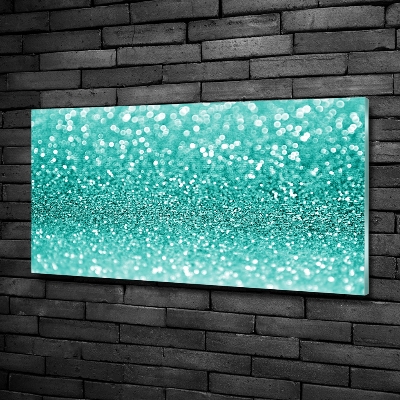 Quadro su vetro Frippery