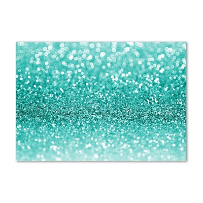 Quadro su vetro Frippery