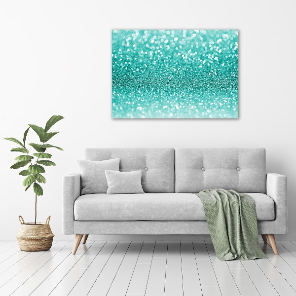 Quadro su vetro Frippery