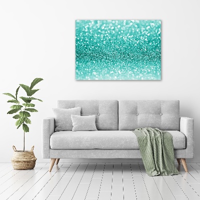 Quadro su vetro Frippery