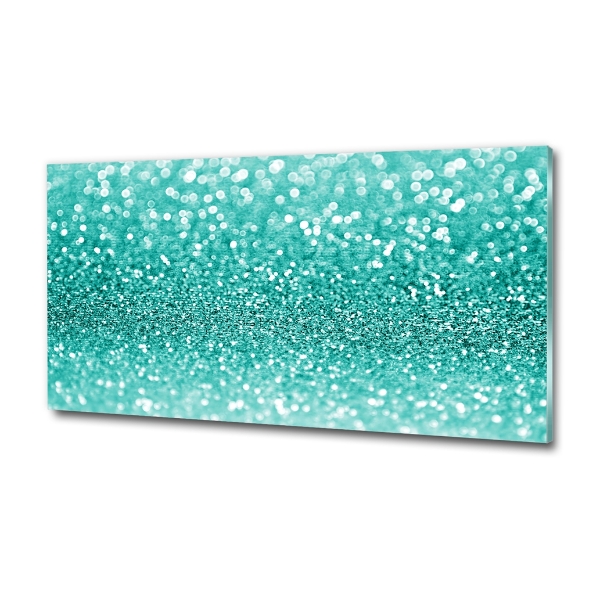 Quadro su vetro Frippery