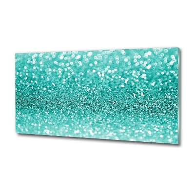 Quadro su vetro Frippery