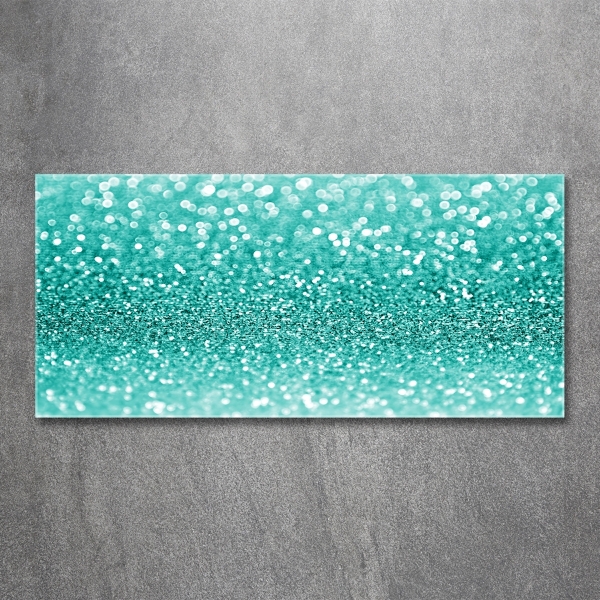 Quadro su vetro Frippery