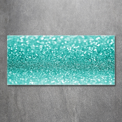 Quadro su vetro Frippery