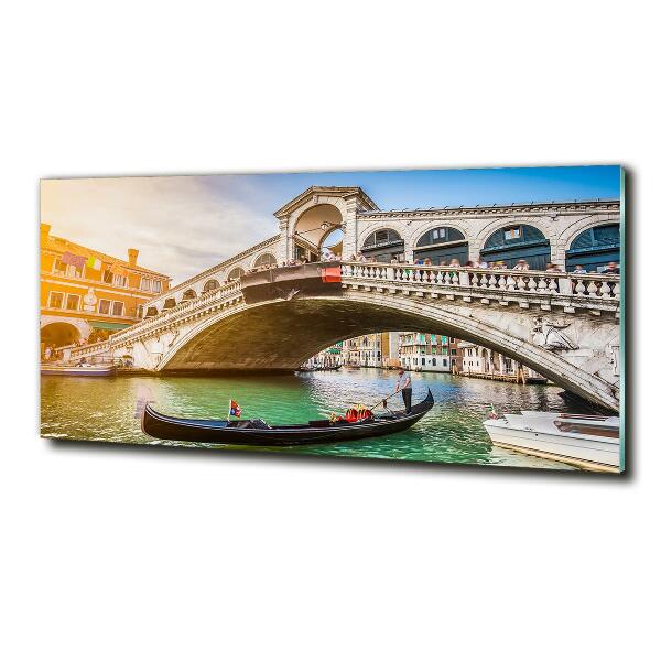 Quadro vetro Venezia, Italia