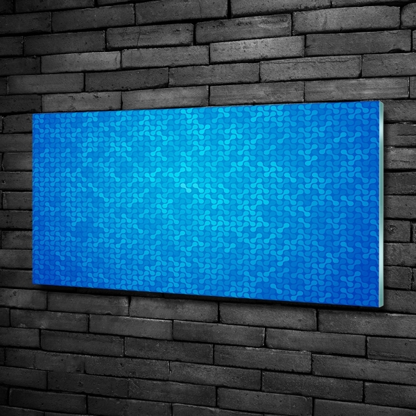 Quadro su vetro Sfondo astratto