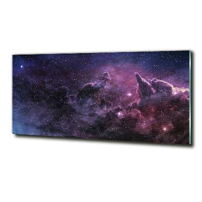 Quadro su vetro Nebulosa