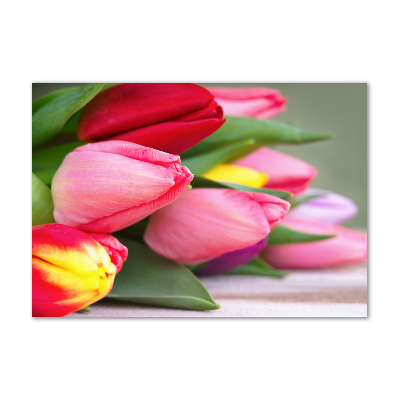 Quadro vetro Tranquillo