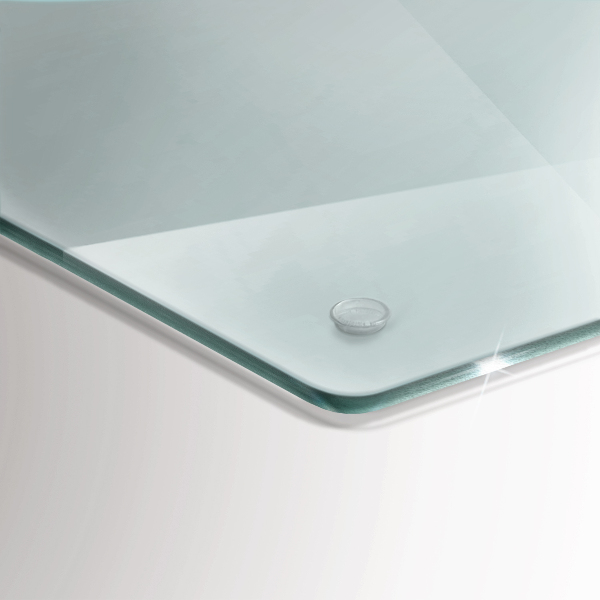 Copertura piano induzione trasparente per proteggere il piano cottura a induzione