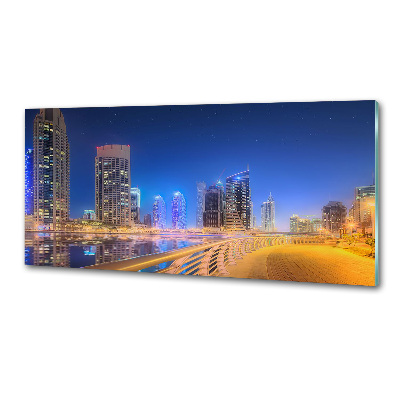 Pannello retrocucina in finitura Dubai