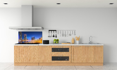 Pannello retrocucina in finitura Dubai