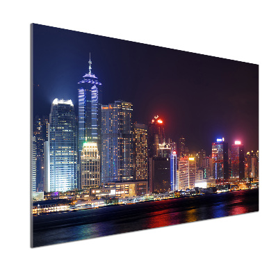 Pannello paraschizzi cucina con motivo 