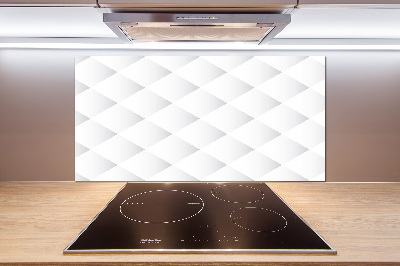 Pannello retrocucina con motivo 