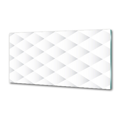 Pannello retrocucina con motivo 